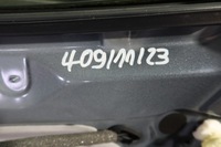 фото thumb №14, Дверь правый задняя clio v лак tekpn вмятина