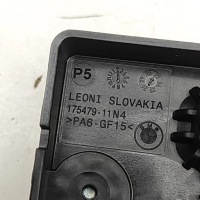 фото thumb №6, Bmw x5 g05 положительная жгут провод 2024