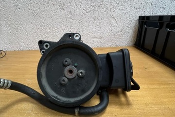 фото thumb №8, Підсилювач кермо bmw 5 e60 32417787106 дизель 2003