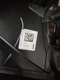 фото thumb №16, Панель раздаточная консоль mercedes glc w253 европа 25368038029