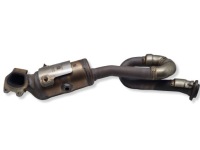 фото thumb №1, Katalizator/dpf jeep gladiator 68252390ah