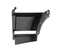 фото thumb №1, Ниша корпус порог верхний левая volvo fh4 13-