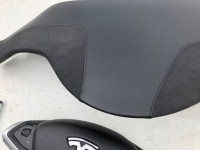 фото thumb №3, Tesla s панель приладів панель приладів консоль подушки безпеки ремені