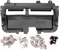 фото thumb №1, Citroen c2 i 2003-2009 защита + клипсы