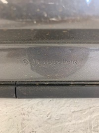 фото thumb №14, Двері mercedes b w247 x247 2019 праве перед