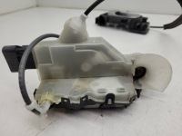 Замок передок  передний левый дверь citroen c3 aircross 1 европа  psa266782 Киев, фото thumb