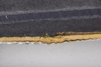 Mclaren mp4 spider накладка теплова 11a6417sp.02 Недорого, фото thumb