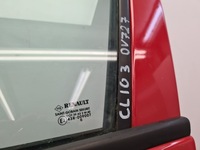 фото thumb №2, Renault clio iii дверь левый перед ov727