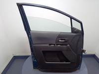 фото thumb №2, Mazda 5 cr i двері перед ліві 32c