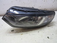 фото thumb №1, Лампа ліва перед передня ford ecosport cn1513w030ch