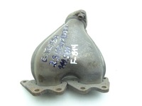 фото thumb №1, Mercedes c w203 00-02 2.3 колектор випускний