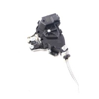 фото thumb №8, Mercedes w213 sedan замок кришки кришки багажника зад a0997501800