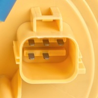 фото thumb №4, Модуль топливный volvo v70 ii 285 s60 i 384 ridex