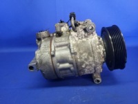 фото thumb №3, Компрессор кондиционера audi a5 8t lift 3.0 tdi
