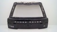 фото thumb №1, Range rover vogue l405 крышка крышка зад задняя t