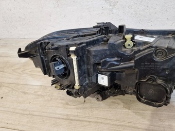 фото thumb №6, Bmw x5 g05 lci рестайлинг лампа перед левая bmw led x6 g06 lci чёрный чёрная