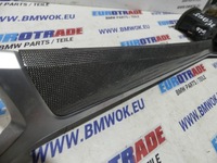 фото thumb №5, Bmw 3 g20 g21 молдинг декоративная панели приборной