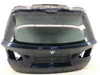 фото thumb №1, Крышка багажника задняя bmw f45 minivan imperial blau задняя, багажника