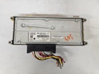 фото thumb №5, Audi a4 b8 усилитель радио 8r0035223e