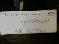 фото thumb №4, Idealna захист теплова mercedes w167 1