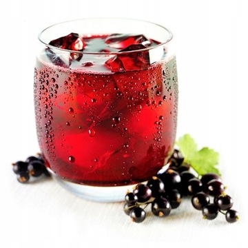 Сироп FruttaMax Black Pozeczka 500мл на 12 литров