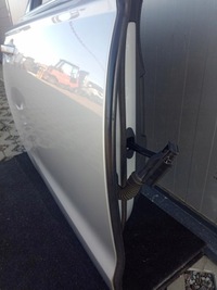 фото thumb №12, Дверь правое задние audi a6 c7 lx7w sedan