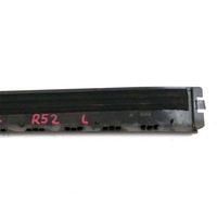 фото thumb №12, Mini r52 cabrio ліва захист корпус дах дах