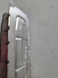 фото thumb №11, Vw tiguan домкрат вибірник перемикання передач 5n0711049