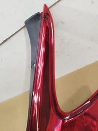 фото thumb №7, Лампа зад задняя правая + левая nissan juke f15 годы 2010-2014