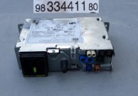 фото thumb №1, Навигация navi радио peugeot 508 ii 9833441180