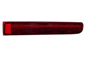 фото thumb №2, Дополнительный свет сплав led vw t5 03-09 / левая