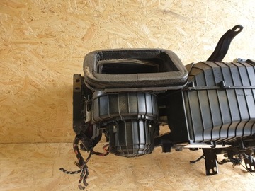 фото thumb №12, Porsche macan 95b каркас обігрівач комплект 8t1820005s