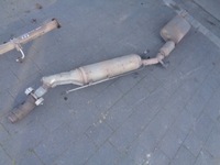 фото thumb №5, Фільтр dpf каталізатор гасник peugeot expert iii 2016-