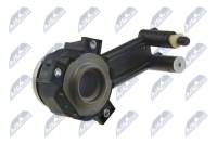 Центральный цилиндр сцепления ford fusion ka mazda 2 с Разборки, фото thumb