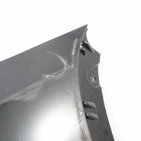 фото thumb №10, Bmw x5 e70 защита бампера правая задняя czarna