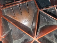 фото thumb №15, Pas передній підсилювач передній ford c-max mk2 am51-8b041-a