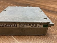 фото thumb №11, Блок керування двигуном (ecu) перед mercedes-benz s w140 0095459832