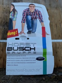 фото thumb №6, Ford transit connect mk2 дверь правое задние правый задняя