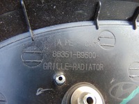 фото thumb №15, Решётка радиатора решётка радиатора эмблема hyundai i10 lift 86351-b9500