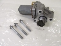 фото thumb №10, Регулятор коробки приладової панелі редуктор bmw e60 e61 e90 e91 e92 x drive 4x4