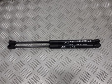 фото thumb №1, Телескопи кришки зад vw passat b6