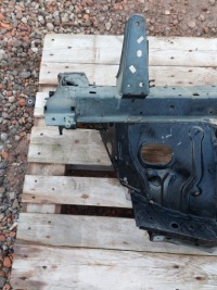 фото thumb №2, Renault talisman лонжерон подкрылок чашка левый