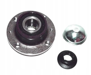 фото thumb №2, Підшипник колеса punto grande 05+ зад ступиця 1.2/1.4