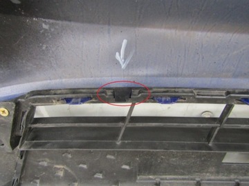 фото thumb №10, Бампер перед переднее toyota aygo x 22-