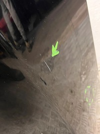 фото thumb №4, Капот renault scenic iii 3 lift 13-