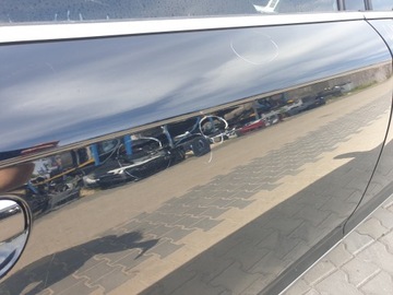 фото thumb №3, Двері праві зад ly9b audi a6 c6 04+