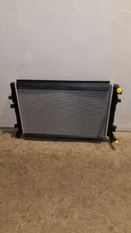 фото thumb №12, Радиатор wody volkswagen golf vi nowa оригинальный номер 1k0121251bn