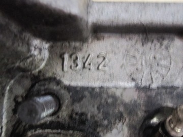 фото thumb №7, Opel fiat 1.3 cdti 263a2000 головка 55193111