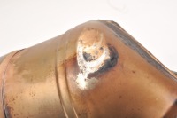 Maserati quattroporte vi 3.0 v6 каталізатор правий 670009088 Недорого, фото thumb