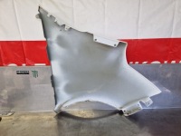 фото thumb №10, Крила лівий перед передній master 3 iii opel movano 631010504r білий la 369